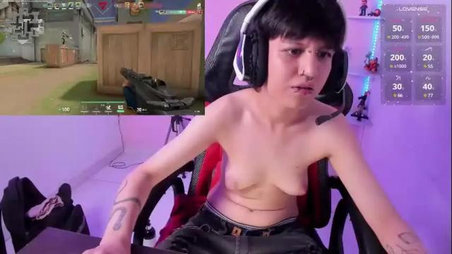 Thumbnail 3, charlietaylor_'s Stream at Chaturbate, 26 days ago