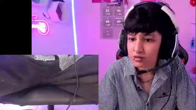 Thumbnail 1, charlietaylor_'s Stream at Chaturbate, 4 days ago