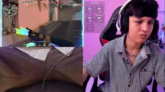 Thumbnail 3, charlietaylor_'s Stream at Chaturbate, 4 days ago