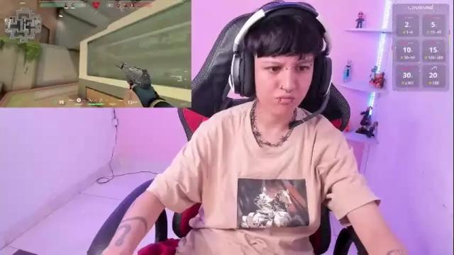 Image 10 of charlietaylor_ Stream on Chaturbate on 5 days ago