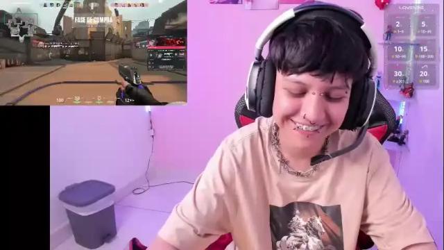 Thumbnail 2, charlietaylor_'s Stream at Chaturbate, 3 days ago