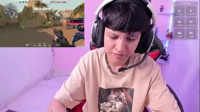 Image 7 of charlietaylor_ Stream on Chaturbate on 5 days ago