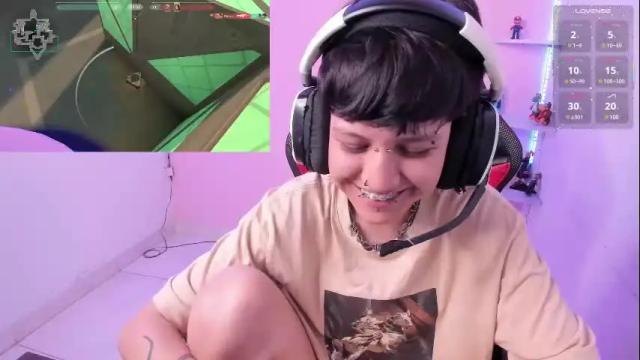 Image 8 of charlietaylor_ Stream on Chaturbate on 5 days ago