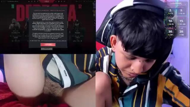 Image 3 of charlietaylor_ Stream on Chaturbate on 4 days ago
