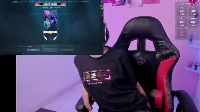 Thumbnail 3, charlietaylor_'s Stream at Chaturbate, 1 month ago