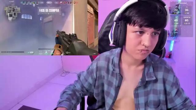 Image 12 of charlietaylor_ Stream on Chaturbate on 1 month ago