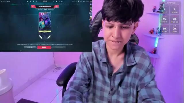 Image 2 of charlietaylor_ Stream on Chaturbate on 1 month ago
