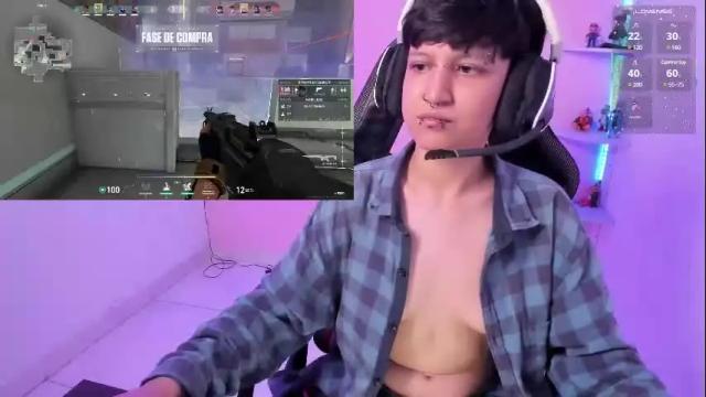Image 4 of charlietaylor_ Stream on Chaturbate on 1 month ago
