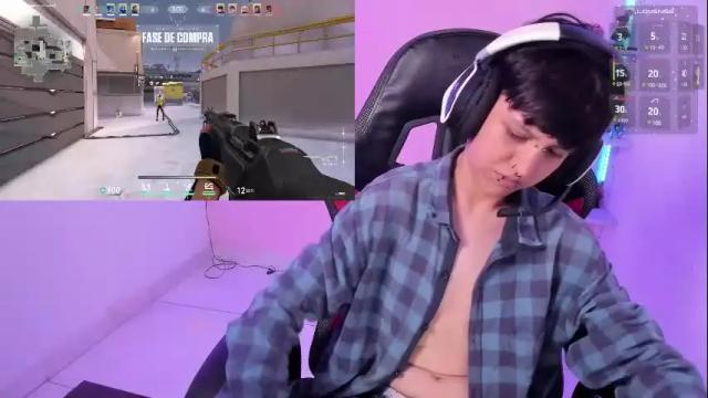 Thumbnail 2, charlietaylor_'s Stream at Chaturbate, 1 month ago