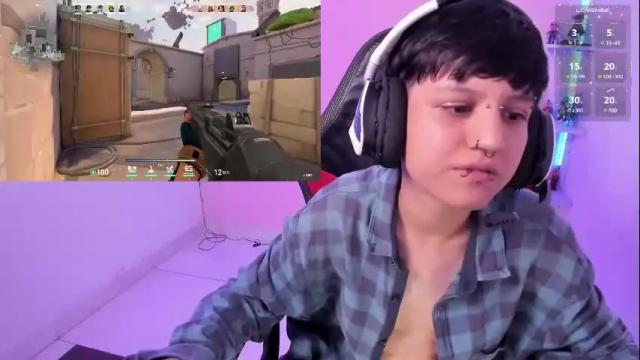Thumbnail 3, charlietaylor_'s Stream at Chaturbate, 1 month ago