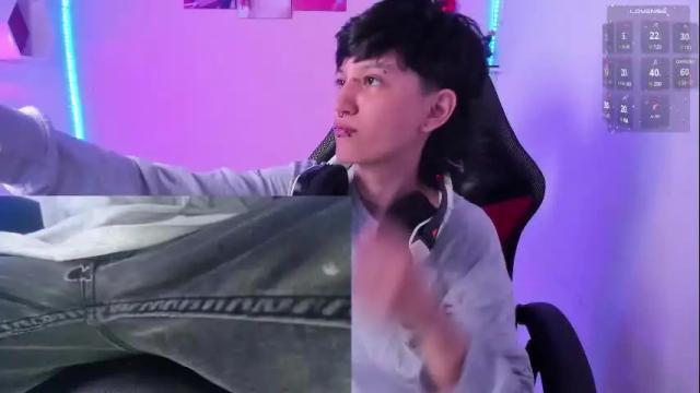 Thumbnail 2, charlietaylor_'s Stream at Chaturbate, 1 month ago