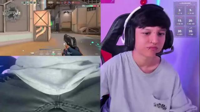 Thumbnail 3, charlietaylor_'s Stream at Chaturbate, 1 month ago