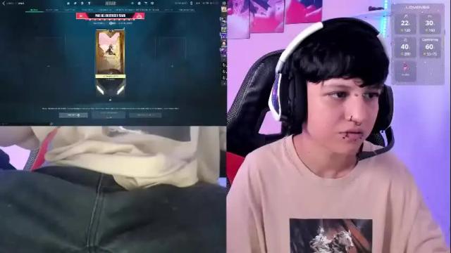 Thumbnail 1, charlietaylor_'s Stream at Chaturbate, 1 month ago