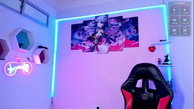 Image 2 of charlietaylor_ Stream on Chaturbate on 1 month ago