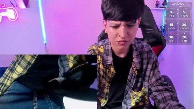 Thumbnail 1, charlietaylor_'s Stream at Chaturbate, 1 month ago
