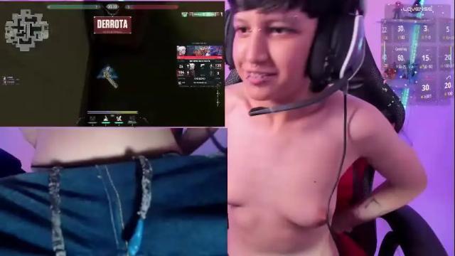 Image 12 of charlietaylor_ Stream on Chaturbate on 1 month ago