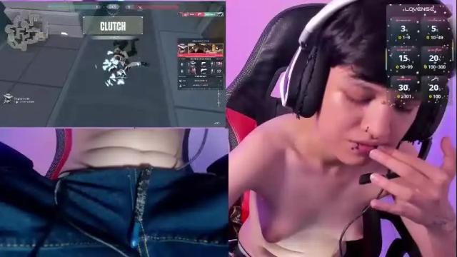 Image 7 of charlietaylor_ Stream on Chaturbate on 1 month ago