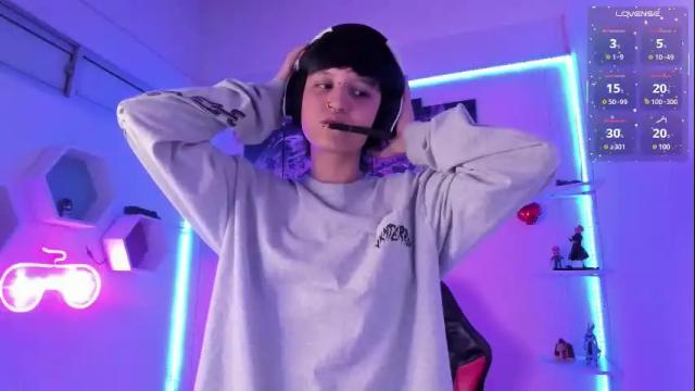 Image 7 of charlietaylor_ Stream on Chaturbate on 1 month ago