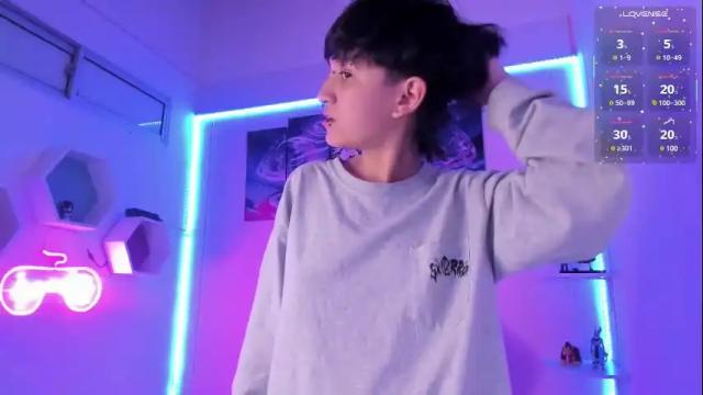 Image 8 of charlietaylor_ Stream on Chaturbate on 1 month ago
