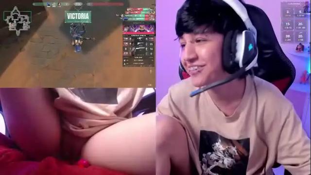 Image 4 of charlietaylor_ Stream on Chaturbate on 1 month ago