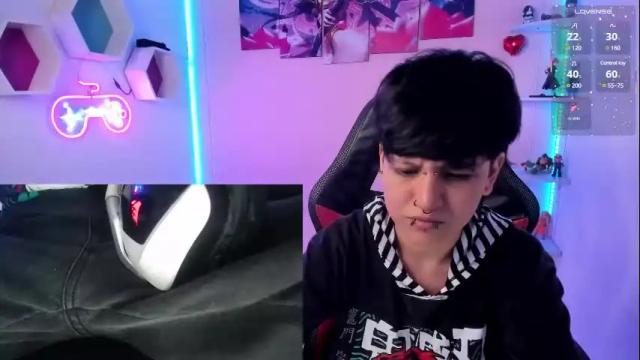 Thumbnail 1, charlietaylor_'s Stream at Chaturbate, 25 days ago