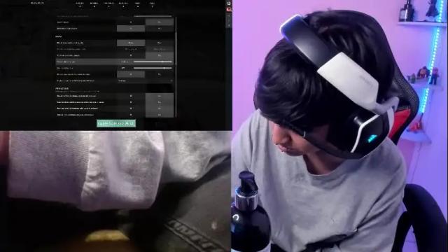 Thumbnail 2, charlietaylor_'s Stream at Chaturbate, 22 days ago