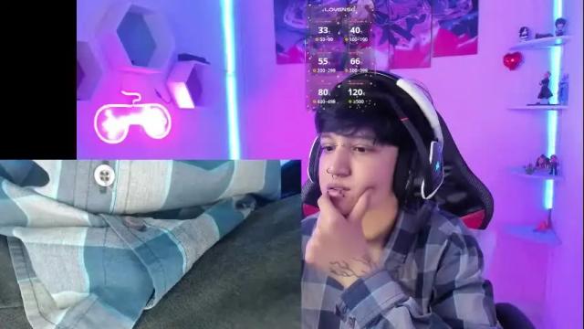 Thumbnail 1, charlietaylor_'s Stream at Chaturbate, 20 days ago