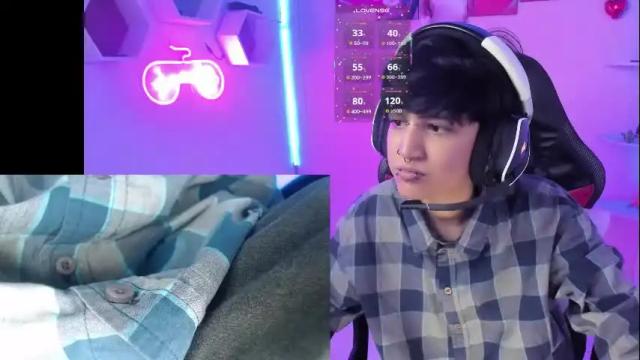 Image 3 of charlietaylor_ Stream on Chaturbate on 21 days ago