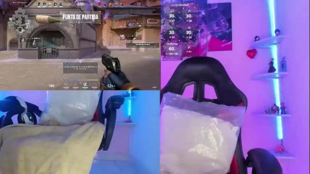 Thumbnail 2, charlietaylor_'s Stream at Chaturbate, 20 days ago