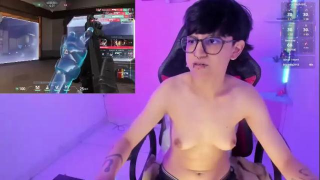 Thumbnail 2, charlietaylor_'s Stream at Chaturbate, 19 days ago