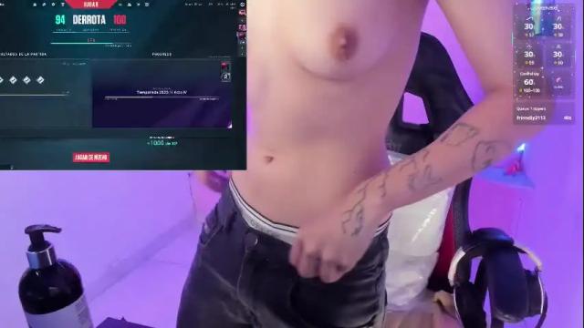 Image 8 of charlietaylor_ Stream on Chaturbate on 20 days ago