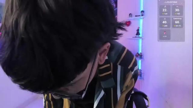 Image 2 of charlietaylor_ Stream on Chaturbate on 15 days ago