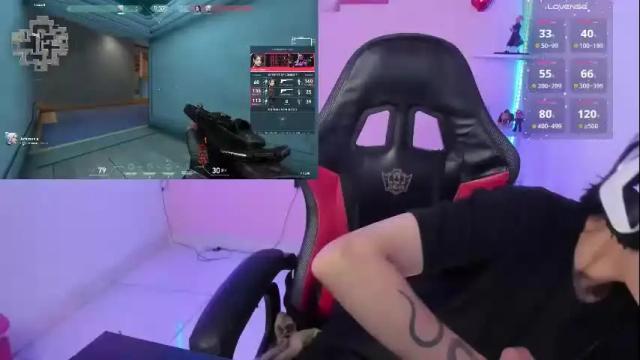 Thumbnail 3, charlietaylor_'s Stream at Chaturbate, 14 days ago