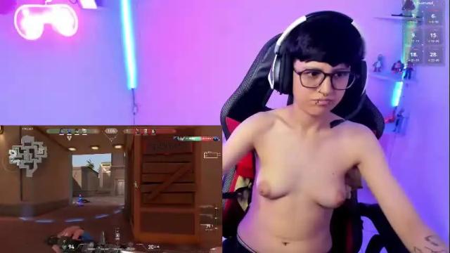 Thumbnail 2, charlietaylor_'s Stream at Chaturbate, 12 days ago
