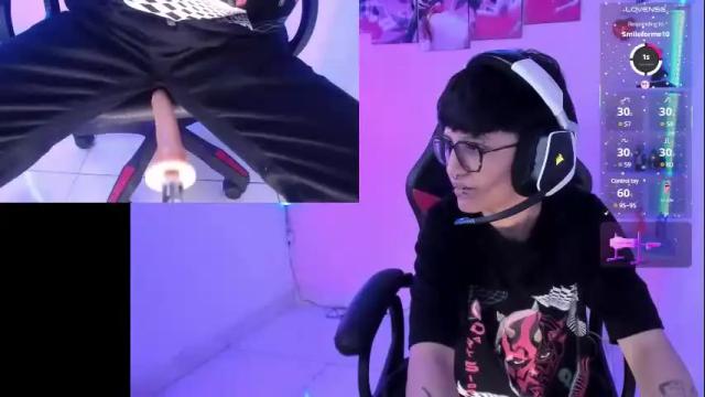 Thumbnail 1, charlietaylor_'s Stream at Chaturbate, 6 days ago