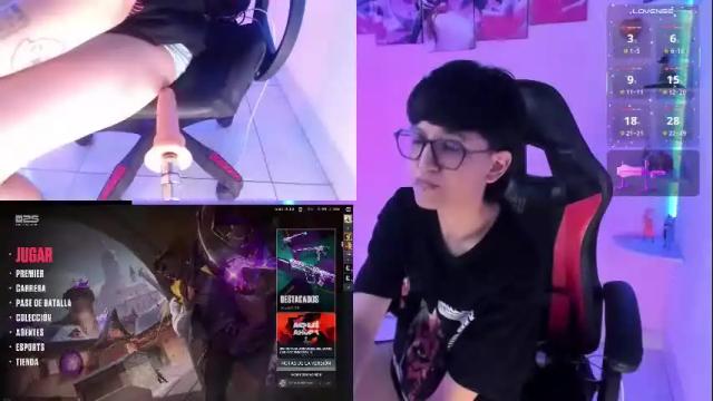 Thumbnail 2, charlietaylor_'s Stream at Chaturbate, 6 days ago