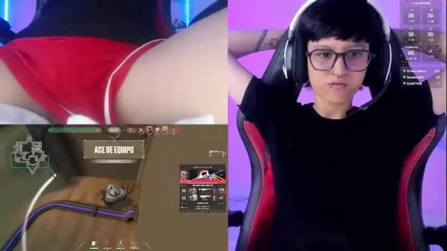 Image 12 of charlietaylor_ Stream on Chaturbate on 3 days ago