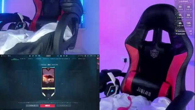 Thumbnail 2, charlietaylor_'s Stream at Chaturbate, 2 days ago