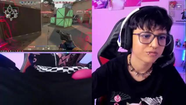 Image 3 of charlietaylor_ Stream on Chaturbate on 2 months ago