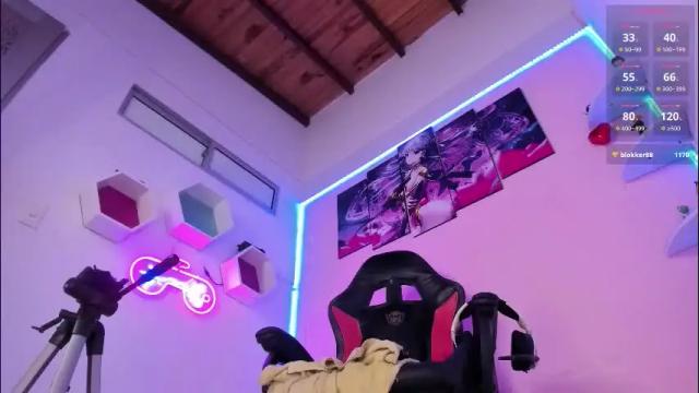 Image 4 of charlietaylor_ Stream on Chaturbate on 4 months ago