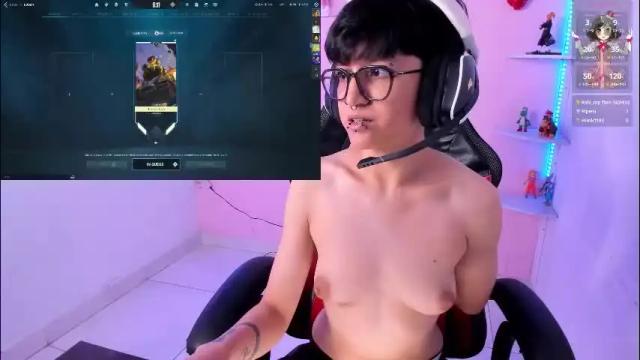 Image 4 of charlietaylor_ Stream on Chaturbate on 4 months ago