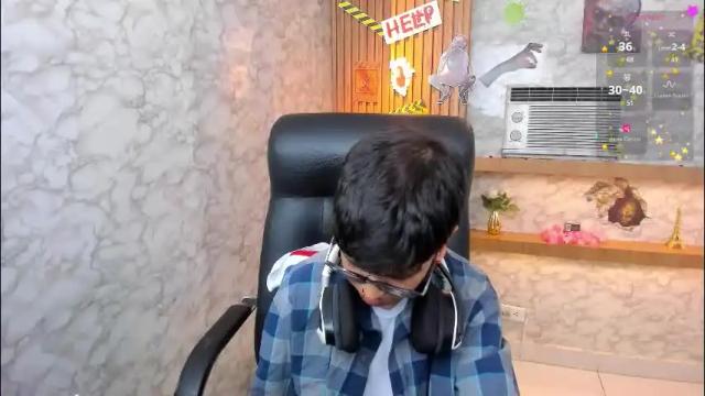 Thumbnail 2, charlietaylor_'s Stream at Chaturbate, 10 days ago