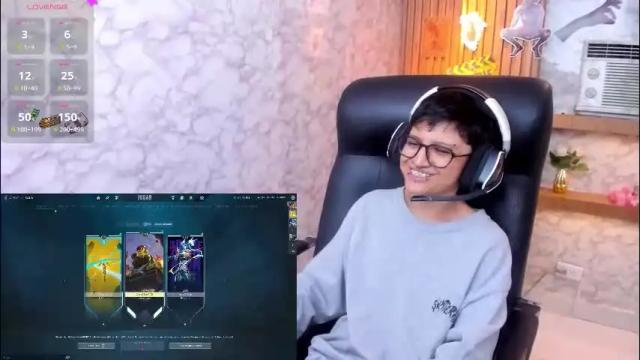 Image 2 of charlietaylor_ Stream on Chaturbate on 2 months ago