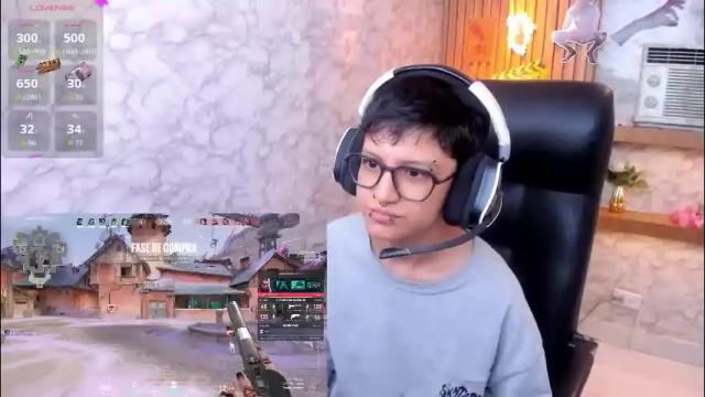 Image 3 of charlietaylor_ Stream on Chaturbate on 2 months ago