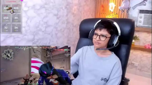 Image 4 of charlietaylor_ Stream on Chaturbate on 2 months ago