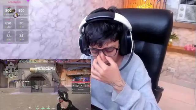 Image 6 of charlietaylor_ Stream on Chaturbate on 2 months ago