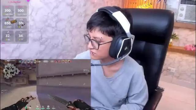 Image 7 of charlietaylor_ Stream on Chaturbate on 2 months ago