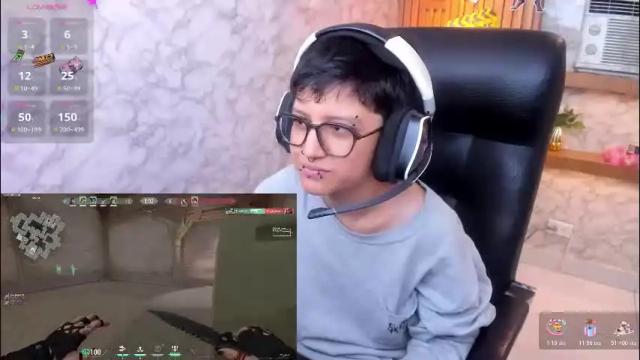 Image 8 of charlietaylor_ Stream on Chaturbate on 2 months ago