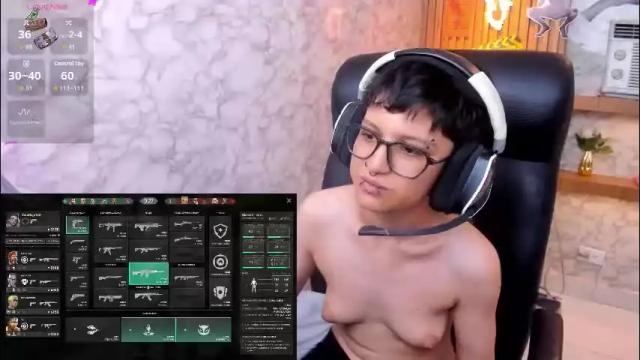 Image 3 of charlietaylor_ Stream on Chaturbate on 2 months ago