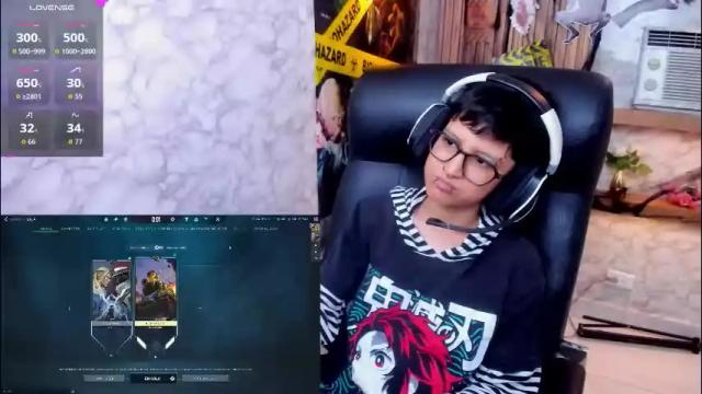 Image 11 of charlietaylor_ Stream on Chaturbate on 2 months ago